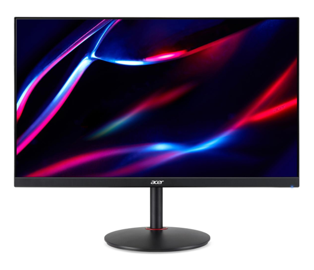 Acer Nitro XV271UM3BMIIPRX - 1172527 - zdjęcie 2